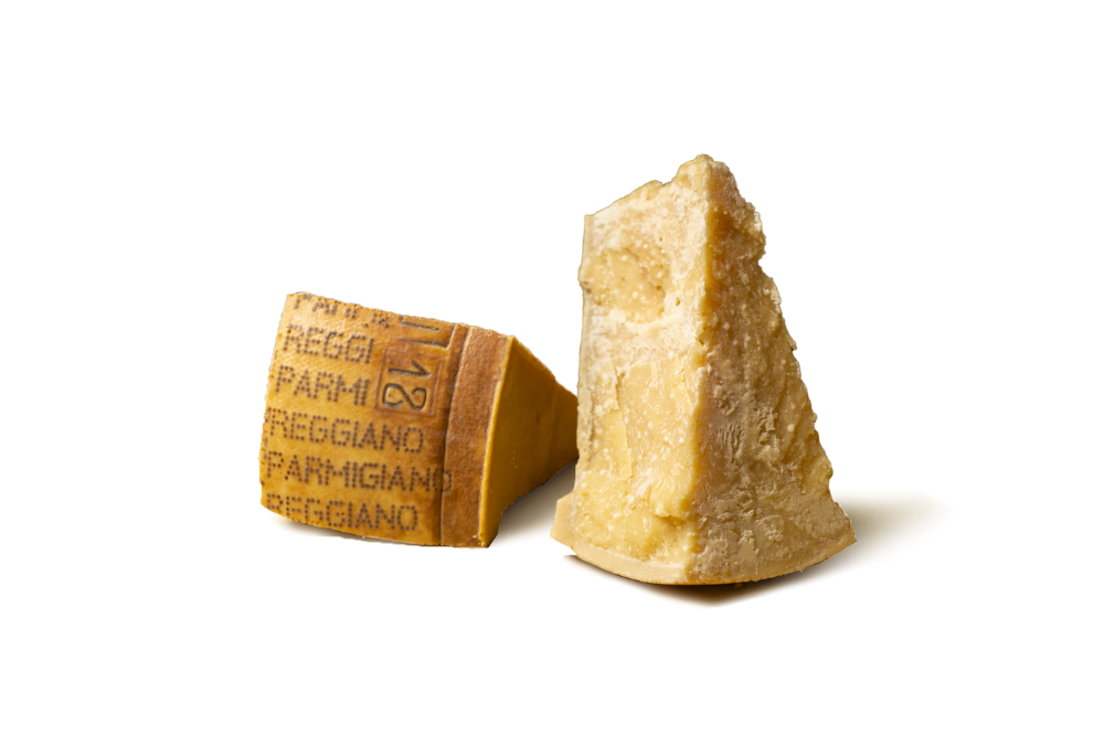 Parmigiano Reggiano