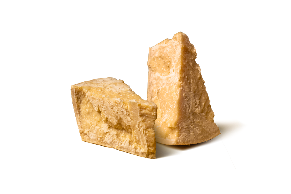 Parmigiano Reggiano Vacche Rosse