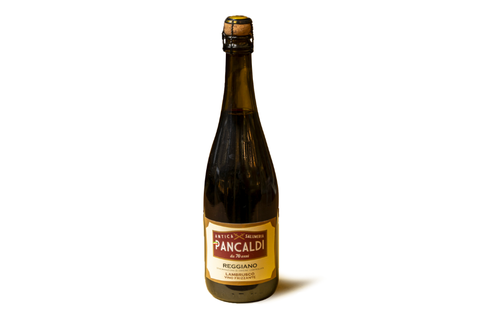 Lambrusco Pancaldi