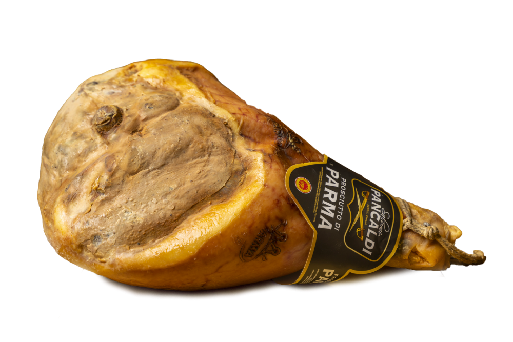 Prosciutto di Parma Pancaldi