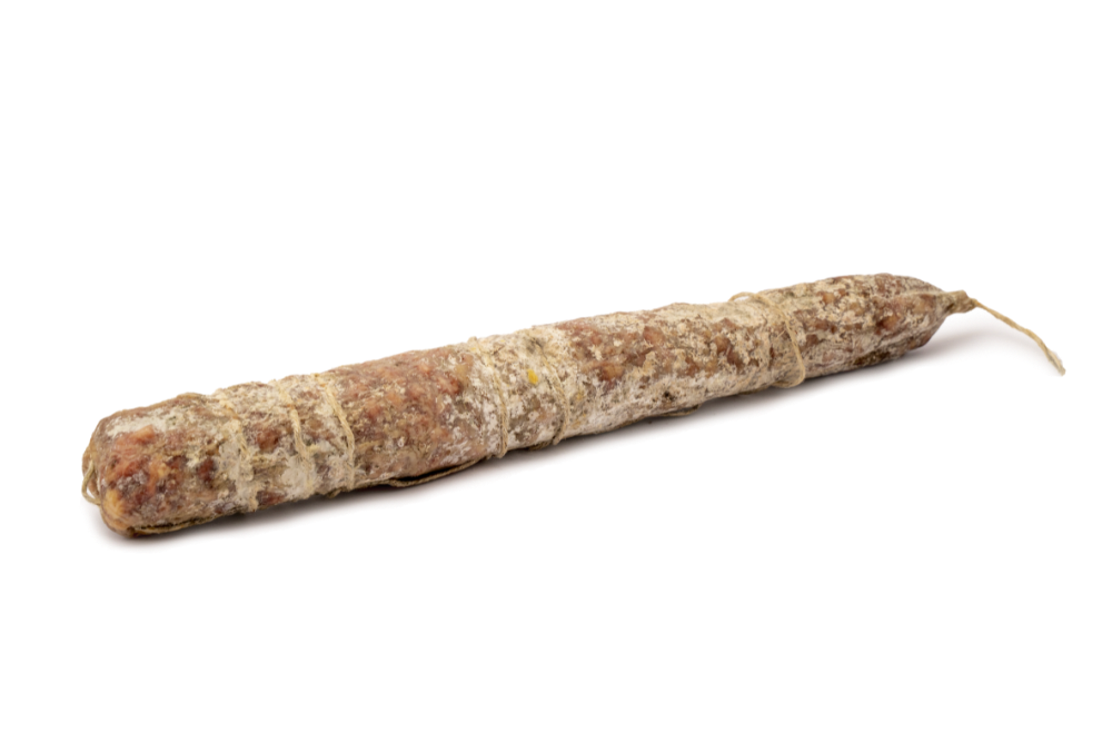 Salame felino