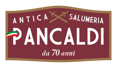 logo antica salumeria pancaldi